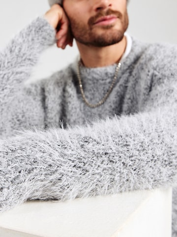 Only & Sons - Jersey 'ONSNOAH' en gris