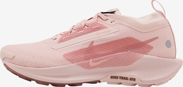 NIKE Обувь для бега 'Pegasus Trail 5' в Ярко-розовый: спереди