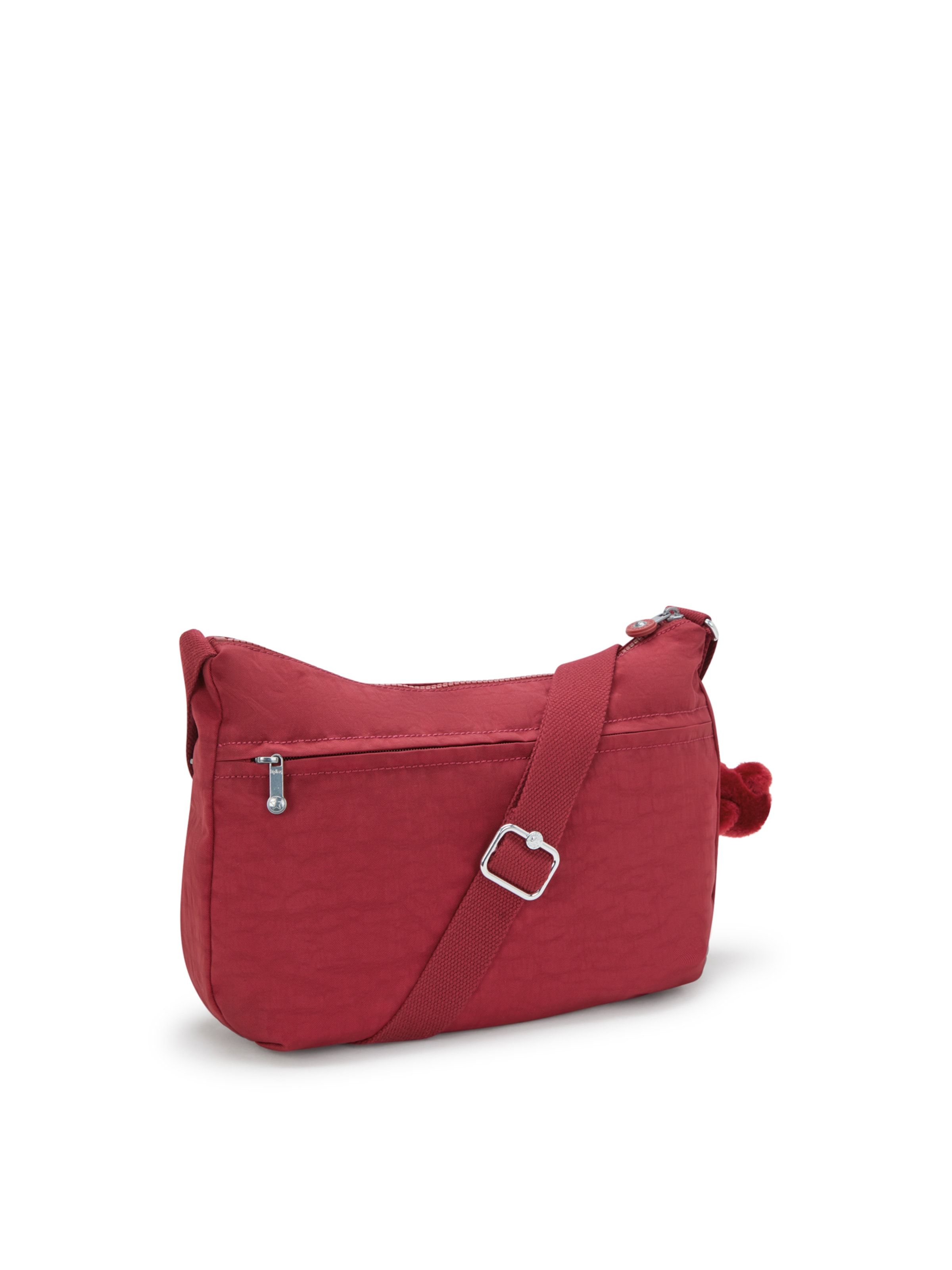 KIPLING Crossbody bag IZELLAH in Red ABOUT YOU