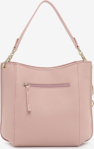 Suri Frey Schultertasche 'Ginny' in Pink