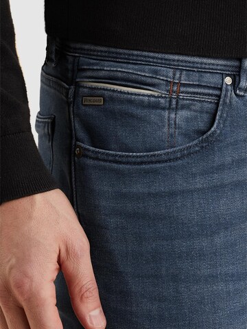 regular Jeans 'V7 regular fit jeans' di VANGUARD in blu