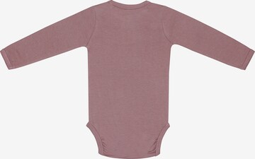 Bruuns Bazaar Kids Dupačky/body – pink