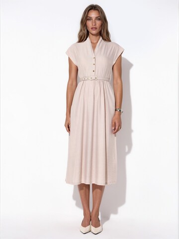 Abito di Busem in beige