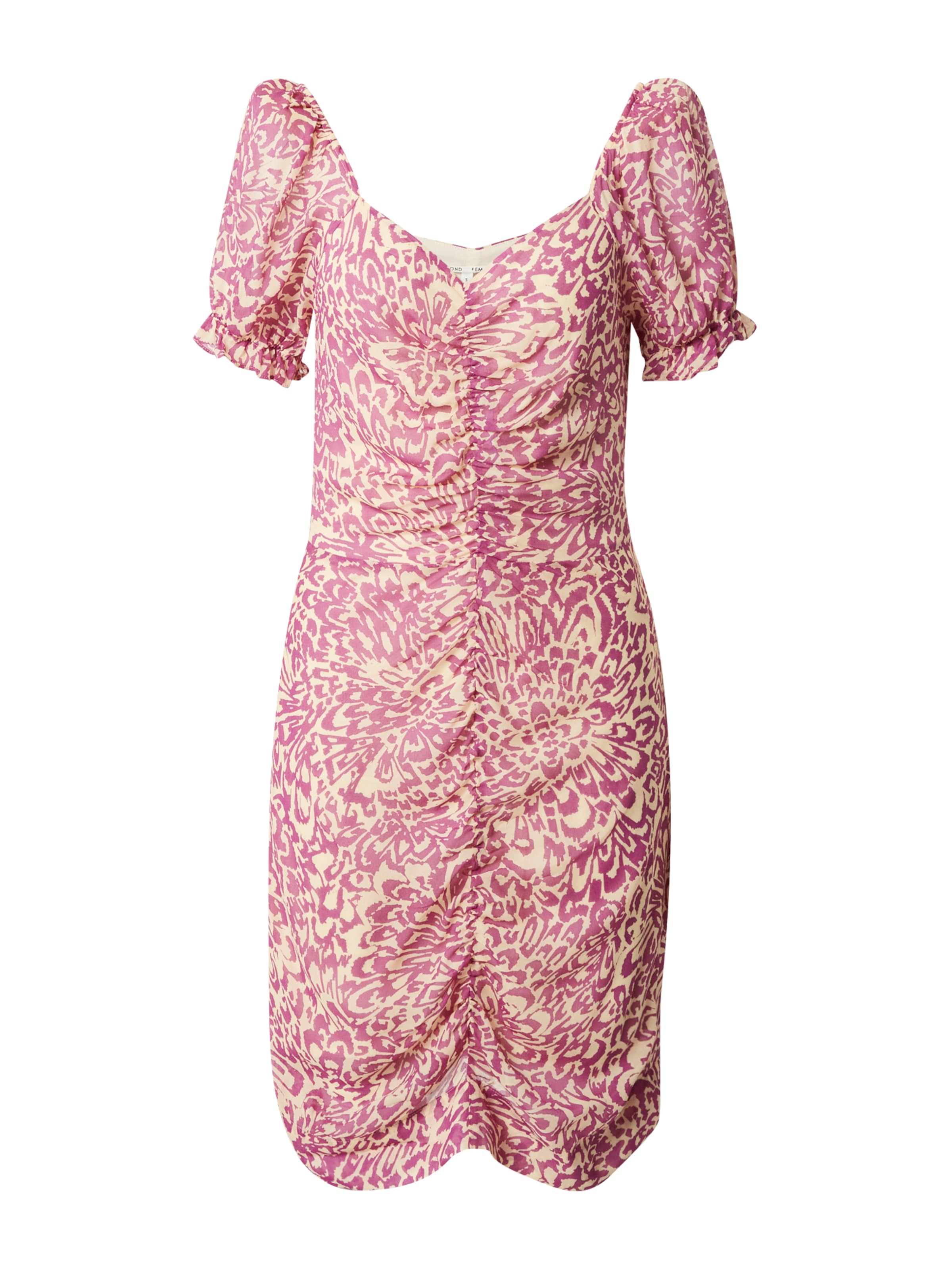 SECOND FEMALE Summer Dress 'Partito' in Purple: front