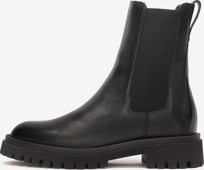 Kazar Chelsea Boots in schwarz, Produktansicht