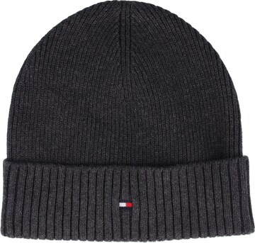 Bonnet TOMMY HILFIGER en gris