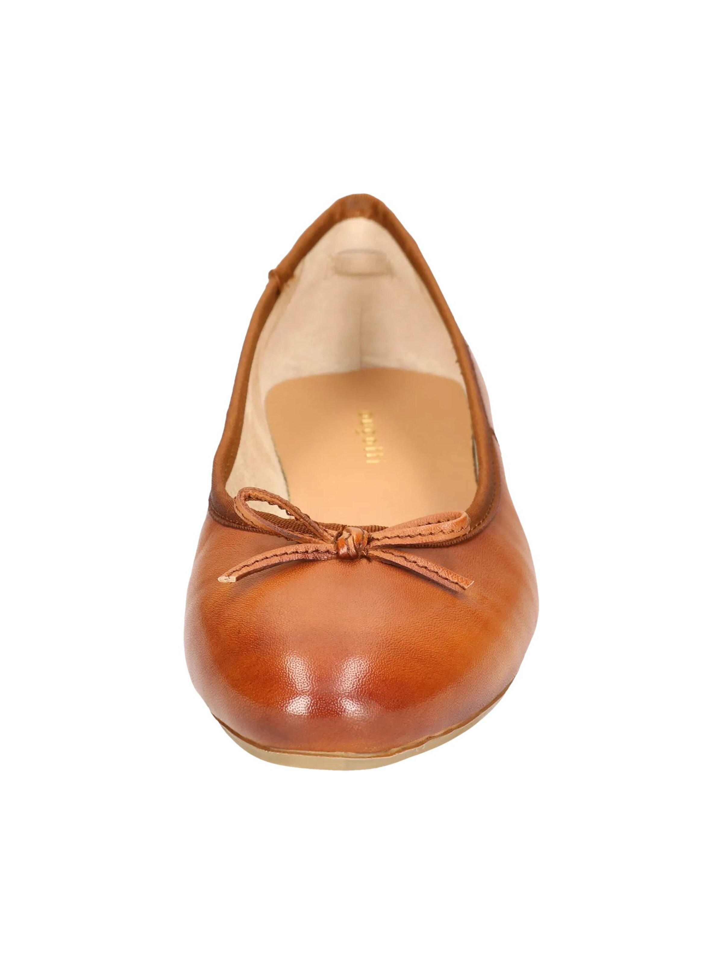 bugatti Ballerinasko i brun