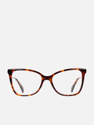 Liu Jo Sunglasses in Brown