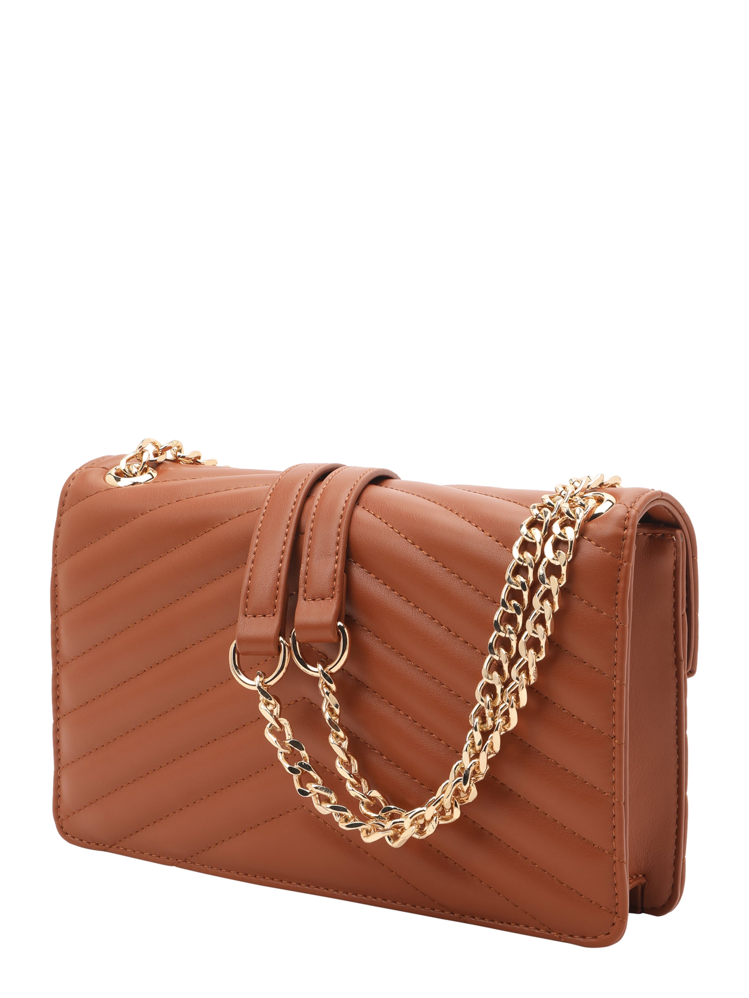 19V69 ITALIA Válltáskák 'Blair' - barna