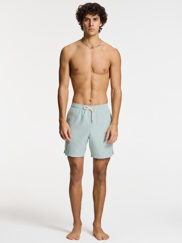 Shorts de bain 'Mike' Shiwi en vert