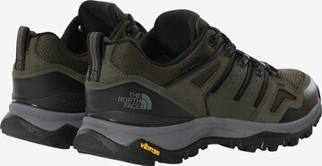 Pantofi de la THE NORTH FACE pe verde