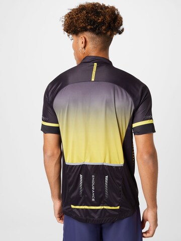 ENDURANCE Jersey in Black