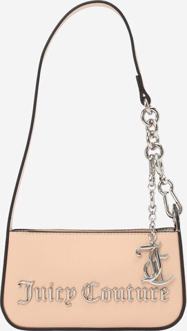 Juicy Couture Shoulder Bag 'Jasmine' in Orange