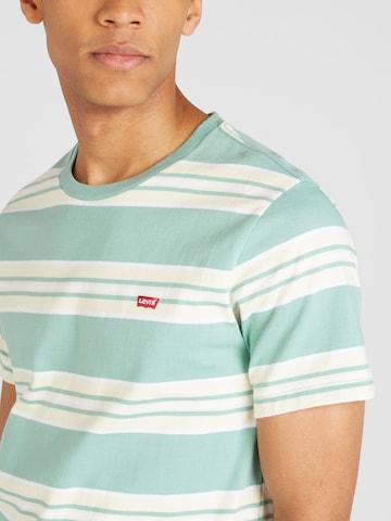 LEVI'S ® Tričko – modrá