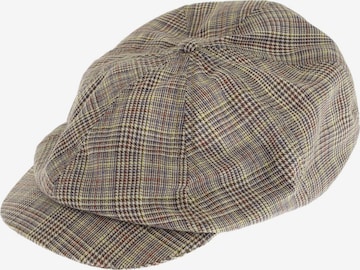Brixton Hut oder Mütze M in Mischfarben: predná strana
