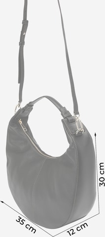 FURLA Handtasche in Schwarz