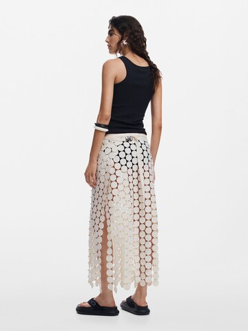 Haut Desigual en noir