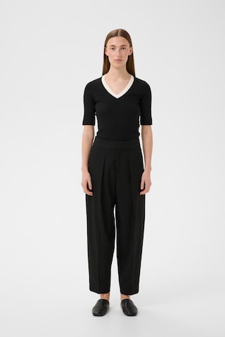 InWear Shirt 'DagnaIW' in Black