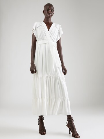 Suncoo Kleid 'CLEO' in Beige: Vorderseite