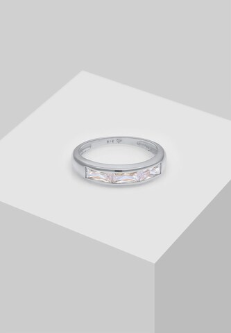 ELLI Ring in Zilver