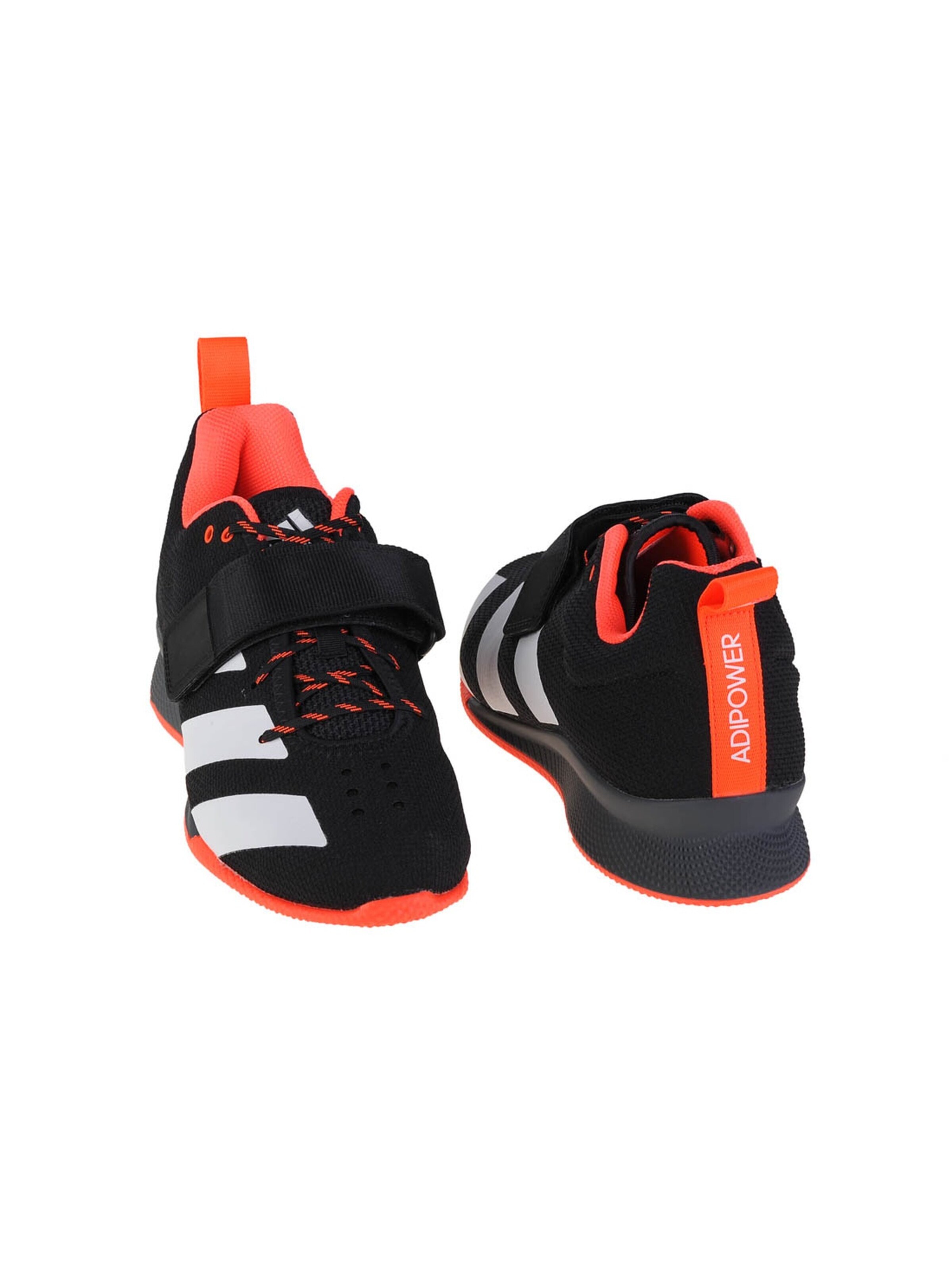 ADIDAS PERFORMANCE Sneaker low 'Adipower Weightlifting II'‌‌ in Schwarz