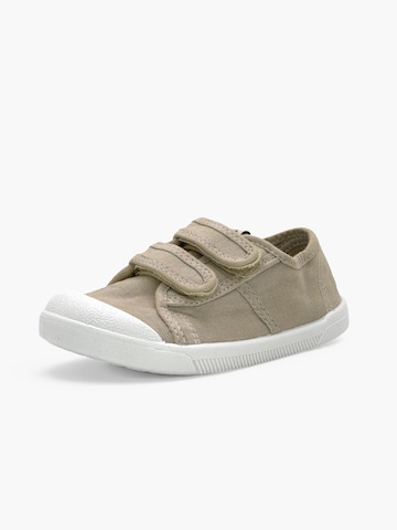 Pisamonas Sneaker‌‌‌‌‌ in Beige