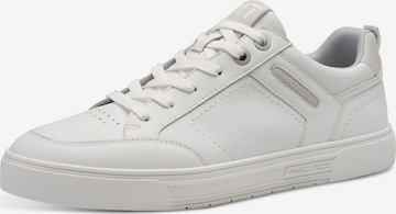 MARCO TOZZI Sneakers in White: front