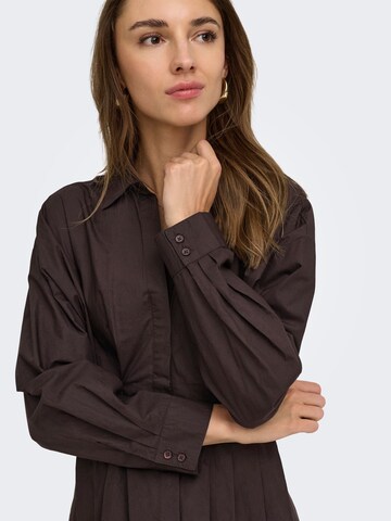 ONLY - Blusa 'ONLNyvelle' en negro