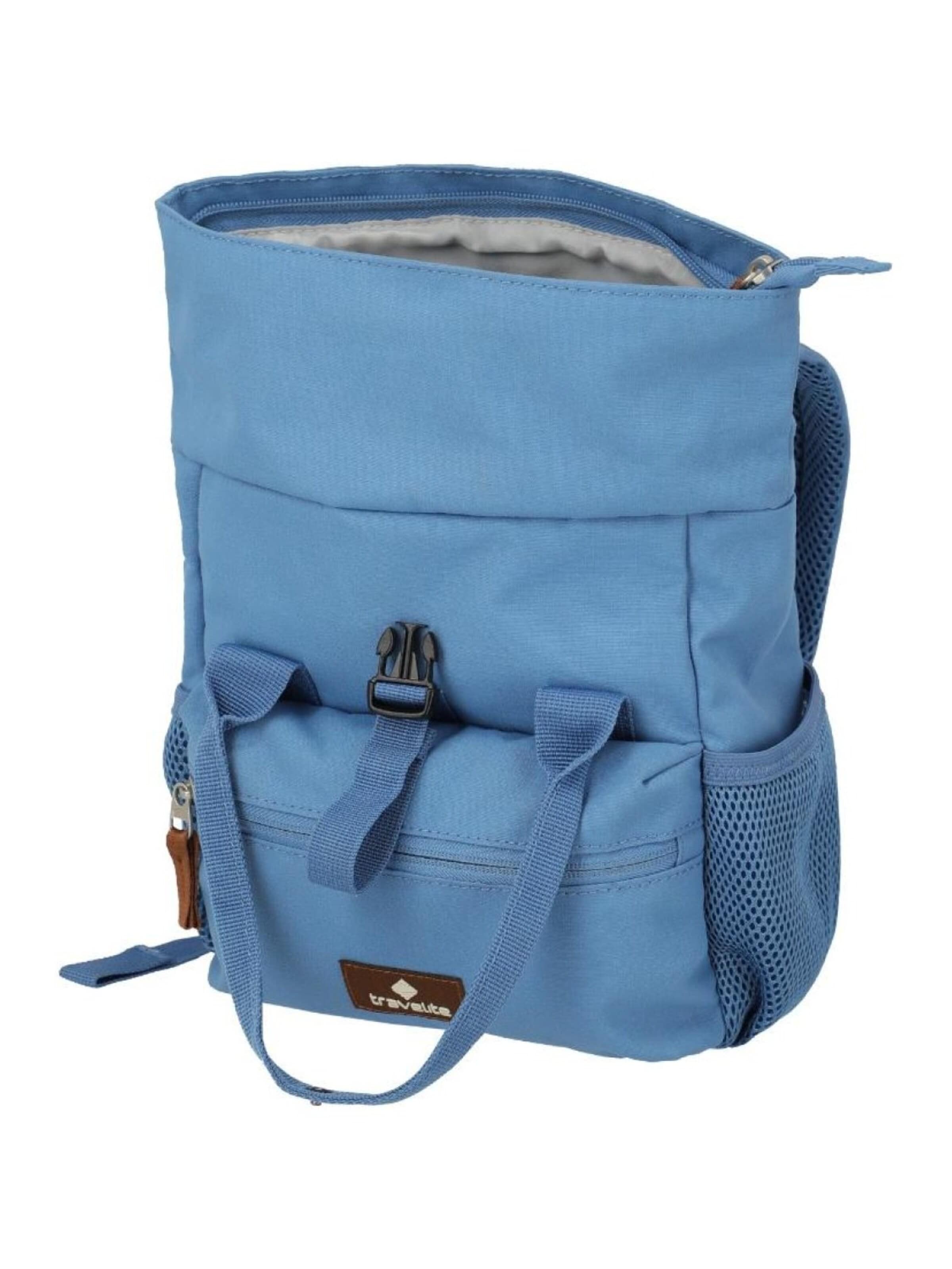 TRAVELITE Backpack in Blue