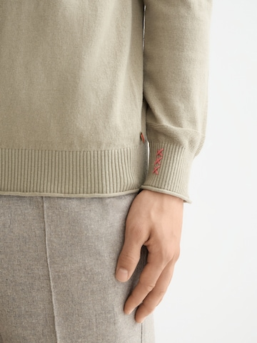 Pulover de la SCOTCH & SODA pe bej