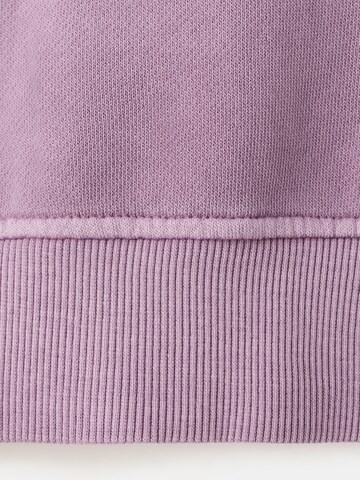 MANGO KIDSGornji dio trenirke 'SURF' - ljubičasta boja