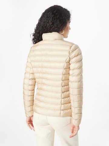 No. 1 Como - Chaqueta de entretiempo 'Helsinki' en beige