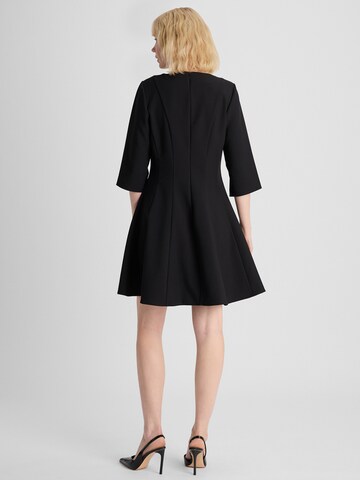 Guido Maria Kretschmer Women - Vestido 'Jana' en negro