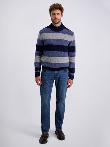 PIERRE CARDIN Slim fit Jeans 'Lyon' in Blue