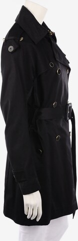 MAX&Co. Trenchcoat L in Schwarz