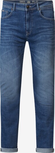Petrol Industries Jeans 'Supreme' in de kleur Donkerblauw, Productweergave
