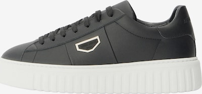 ANTONY MORATO Matalavartiset tennarit värissä musta, Tuotenäkymä