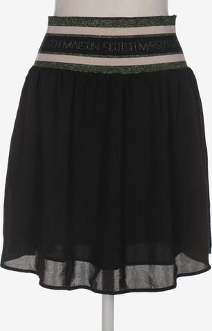MAISON SCOTCH Skirt in XS in Black: front