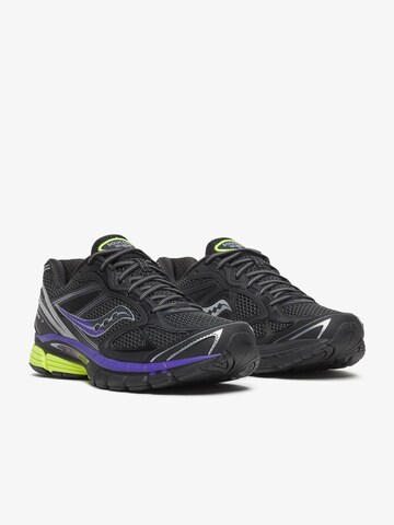 Baskets basses saucony en noir