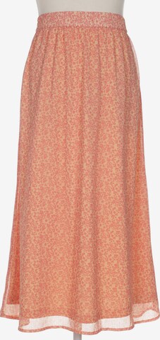 Manguun Skirt in S in Orange: front