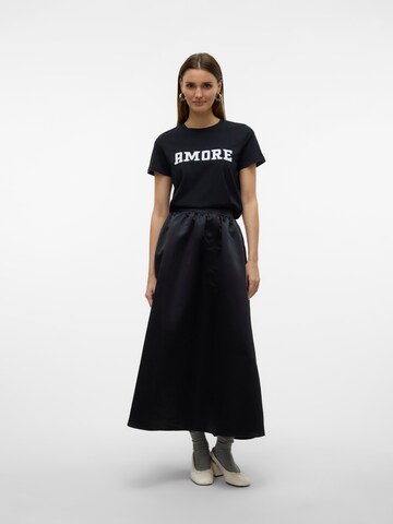 Maglietta 'JESSY' di VERO MODA in nero