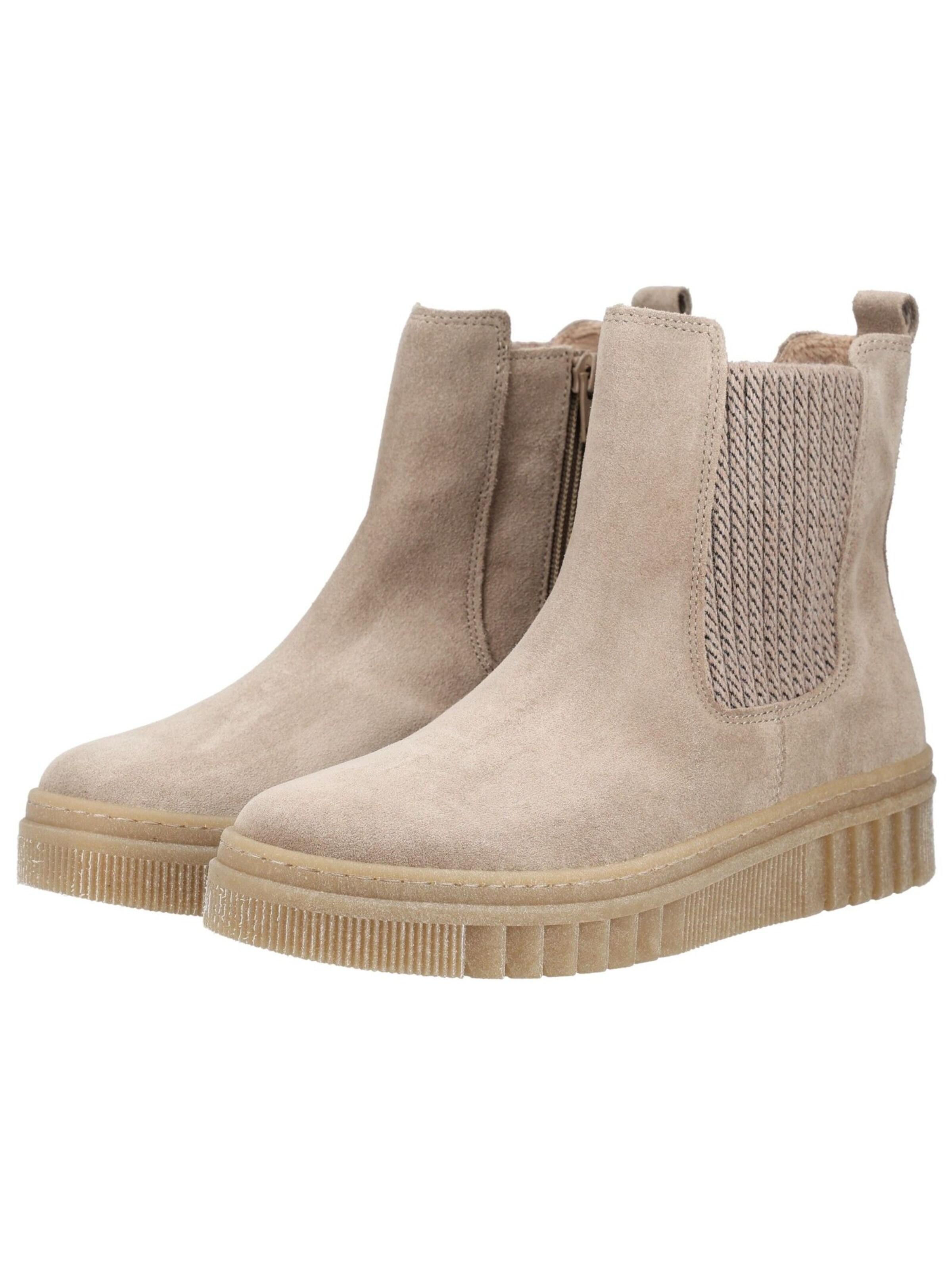 Stivaletto di GABOR in beige