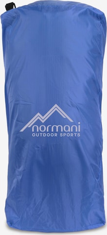 Équipement outdoor 'Classic Sea III' normani en bleu : devant