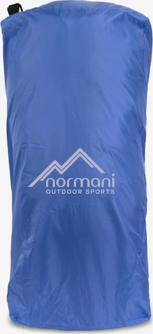 normani Outdoor equipment 'Classic Sea II' in Blauw: voorkant