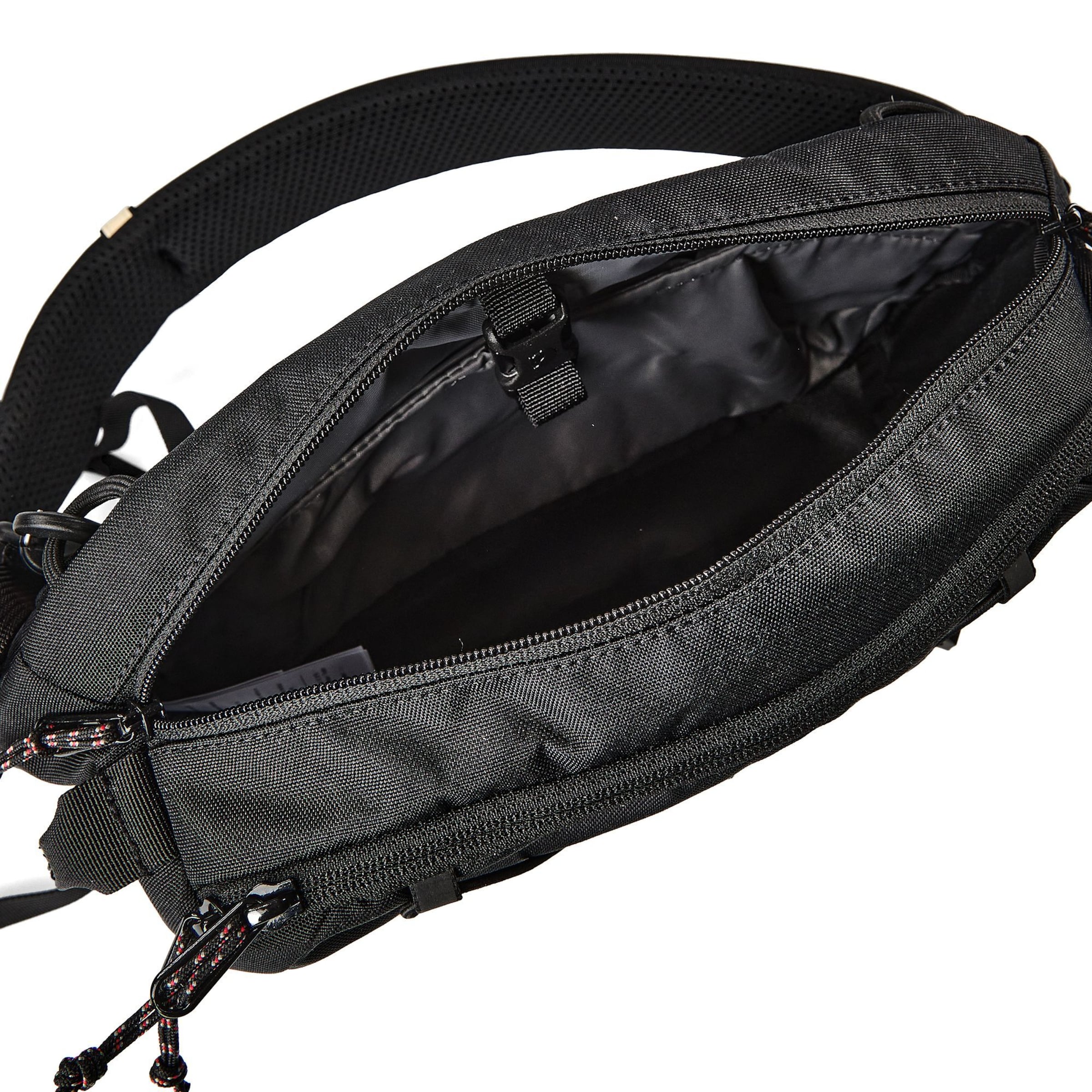 Sac à bandoulière 'Skule' Fjällräven en noir