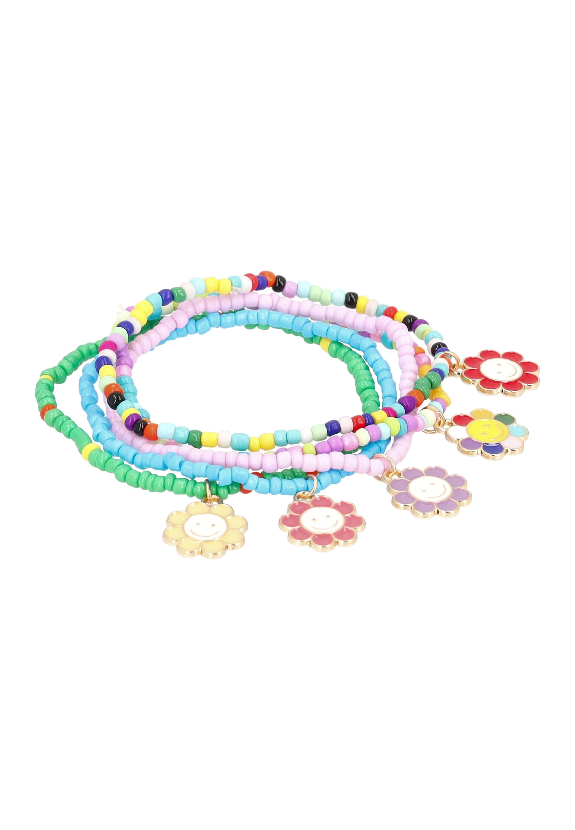 MYMO Náramok - Zmiešané farby