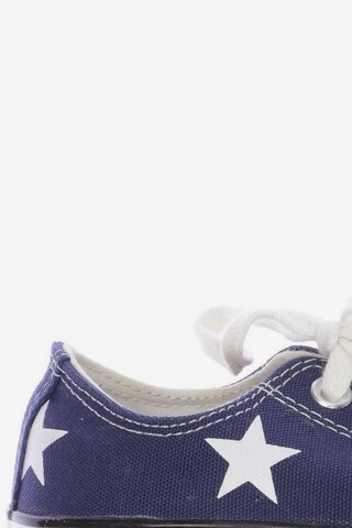 CONVERSE Sneakers & Trainers in 35 in Blue