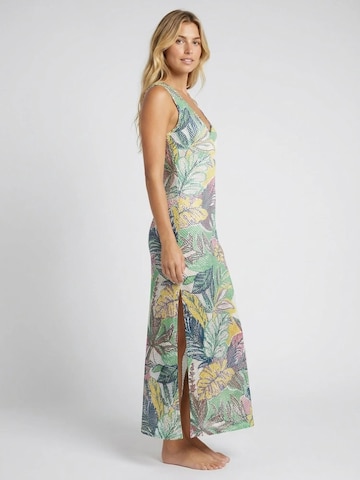 Abito 'Robe Longue Angeles' di Miss June in colori misti
