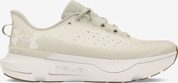 UNDER ARMOUR Loopschoen 'Infinite Pro' in Beige