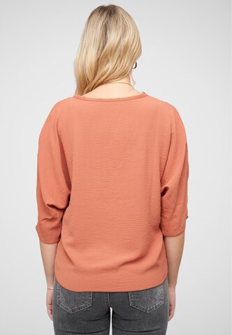Cloud5ive Blouse in Orange